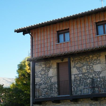 Apartamento Puerta Del Sol De 1 Habitacion Candelario Extérieur photo