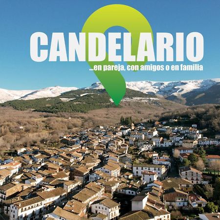 Apartamento Puerta Del Sol De 1 Habitacion Candelario Extérieur photo