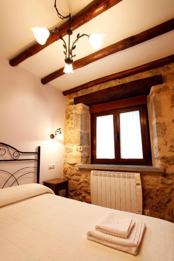 Apartamento Puerta Del Sol De 1 Habitacion Candelario Extérieur photo