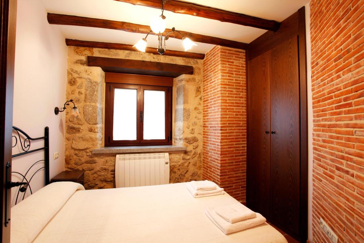 Apartamento Puerta Del Sol De 1 Habitacion Candelario Extérieur photo