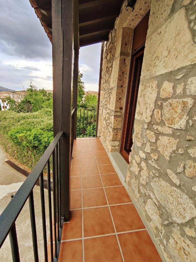 Apartamento Puerta Del Sol De 1 Habitacion Candelario Extérieur photo