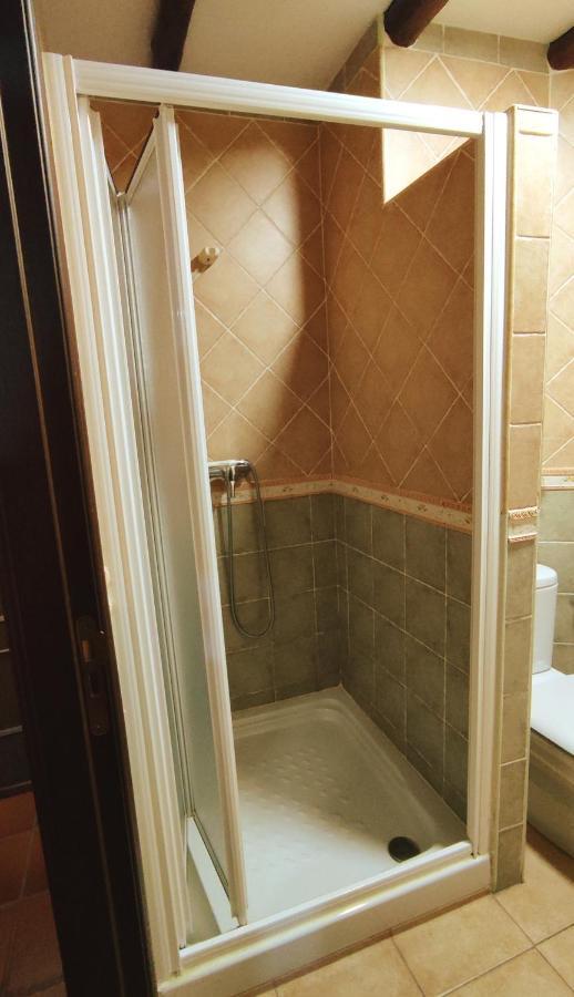 Apartamento Puerta Del Sol De 1 Habitacion Candelario Extérieur photo